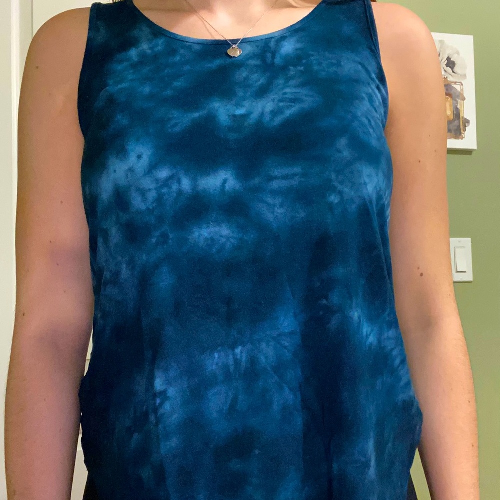 AMERICAN EAGLE TANK TOP X2
